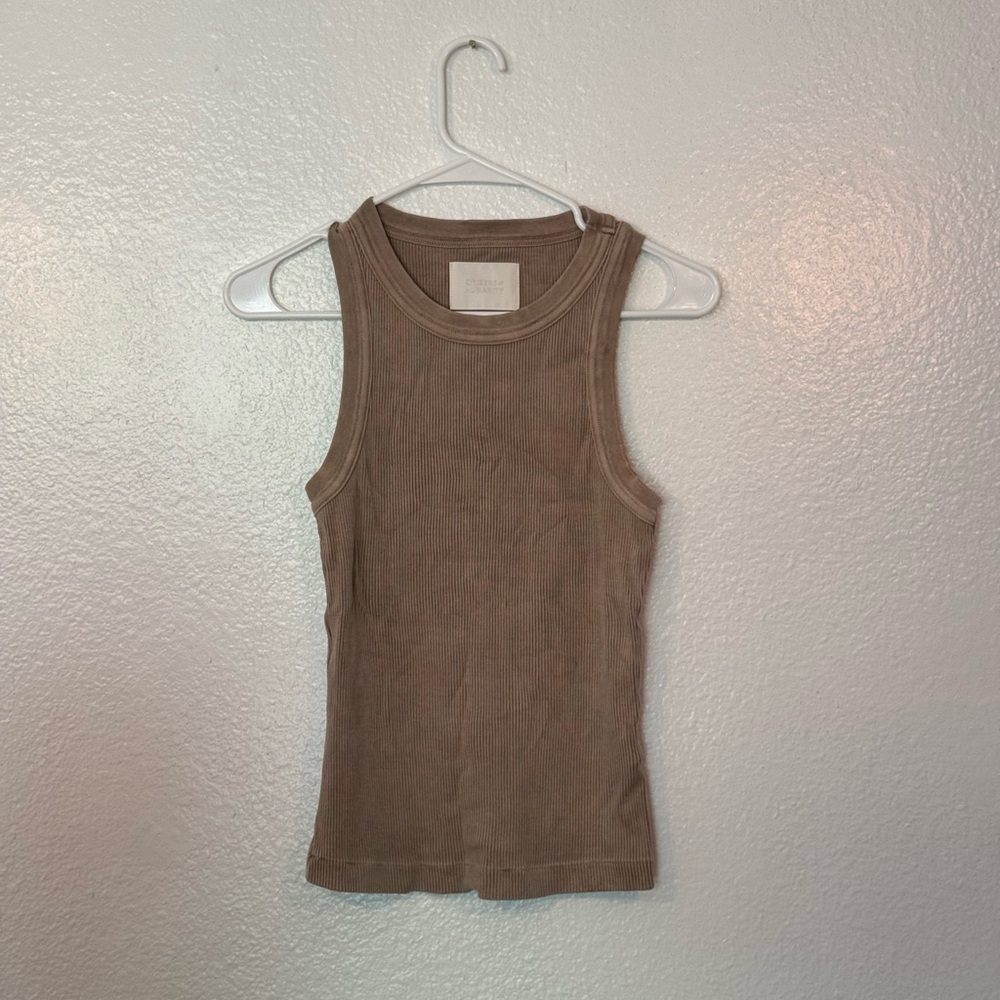 Citizens of Humanity Tank - Size XS